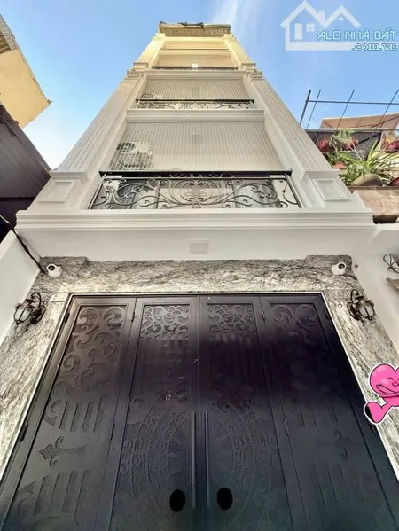 Tôi bán nhà mặt NGÕ GIÁP BÁT, nhà chính chủ, tâm huyết, ở giữ gìn 48M 6T ô tô vào nhà