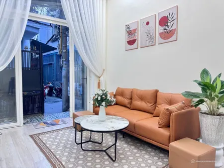 Bán Nhà Kiệt Phan Thanh, Thanh Khê - 2 Tầng Full Nội Thất (Tin Hết Hạn)