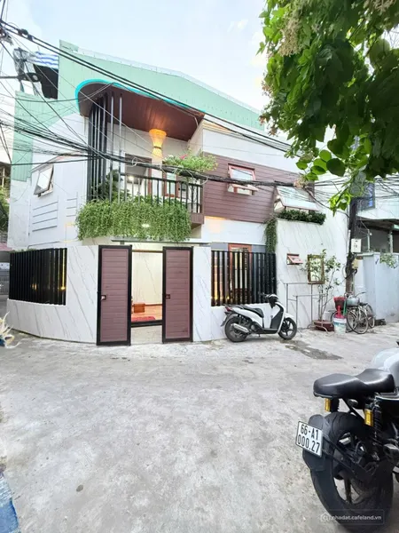 Nhà 2 Tầng - K536/5 Điện Biên Phủ, Gần Chợ Thanh Khê (Tin Hết Hạn)