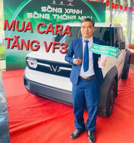 ƯU ĐÃI DUY NHẤT TRONG TUẦN ️ SỞ HỮU NGAY CĂN HỘ CAO CẤP TẠI CARA RIVER PARK (Tin Hết Hạn)