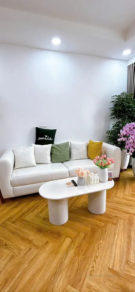 Bán căn hộ New Saigon HAGL3, Nhà đẹp 3PN 126m², full nội thất, giá chỉ 4,050 tỷ (Tin Hết Hạn)