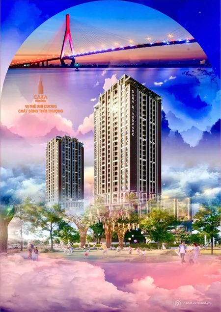 **NHÀ MẶT TIỀN SÔNG GIÁ SỞ HỮU CHỈ 329 TRIỆU** (Tin Hết Hạn)