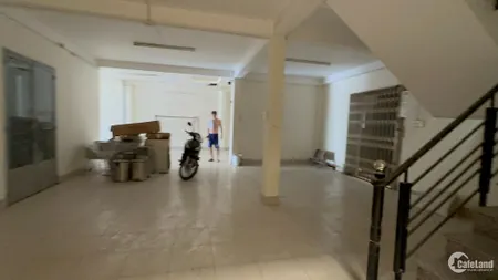 Bán nhà S 300m2 mt Phạm Hùng thích hợp làm VP kho xưởng, biệt thự,CHDV (Tin Hết Hạn)
