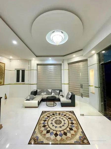 6,6 tỷ - HIẾM!!! BÁN NHÀ CĂN GÓC 2 MẶT TIỀN ĐƯỜNG SỐ 2 & SỐ 9, Khu NAM LONG 1 (Tin Hết Hạn)