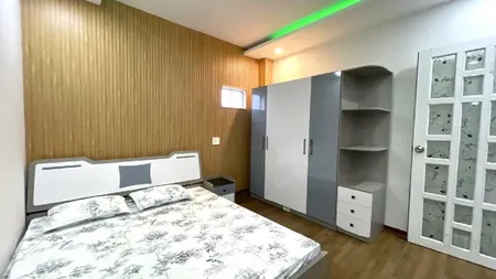 Kiệt Ô Tô Hà Huy Tập - 4 tầng - Chỉ 5,7 Tỷ (Tin Hết Hạn)