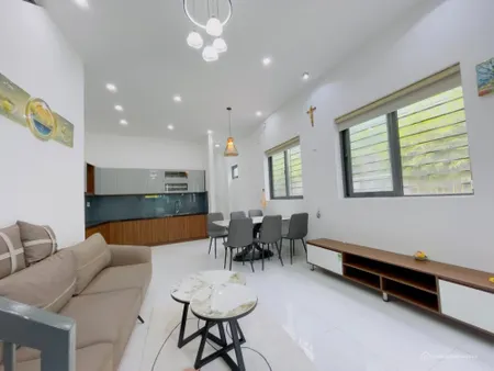 Bán Nhà Đẹp 3 Tầng - 2 Mặt Kiệt - Gần Biển - Thanh Khê (Tin Hết Hạn)