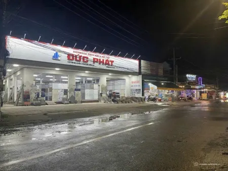 Bán 1116m Showroom Nội Thất mặt tiền Xã Đồi ngay Bàu Xéo, Trảng Bom (Tin Hết Hạn)