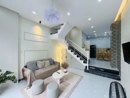 NHÀ 3 TẦNG KIÊN CỐ TRUNG TÂM THANH KHÊ DỌN VÀO Ở NGAY CHỈ 3 TỶ (Tin Hết Hạn)