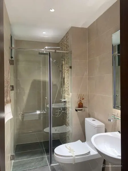 cần bán căn hộ cao cấp 2PN+2WC 70m2 cara river park (Tin Hết Hạn)