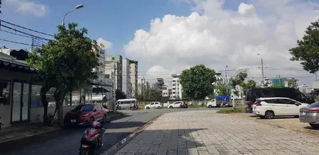 KHO HÀNG ĐẤT NỀN C.CHỦ BIỂN MỸ KHÊ–ĐÀ NẴNG. THÍCH HỢP XÂY KHÁCH SẠN, TÒA CĂN HỘ (Tin Hết Hạn)