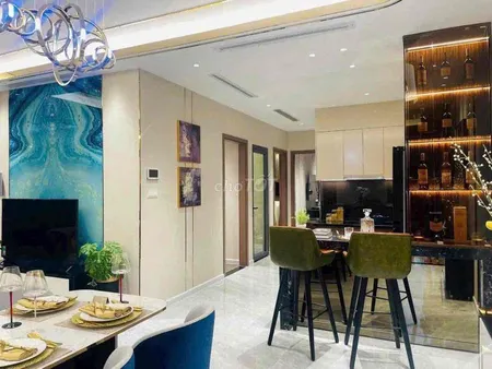cần bán chung cư cao cấp 2PN+2NVS rộng 70m2 cara river park (Tin Hết Hạn)