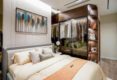 Bán Nhà Hoàn Thiện Full Nội Thất trả trước chỉ từ 550 triệu sở Hữu (Tin Hết Hạn)