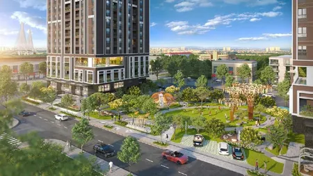 CHỦ ĐỔI CHỖ Ở CẦN NHƯỢNG LẠI CĂN HỘ 75M2 TRUNG TÂM TP. CẦN THƠ (Tin Hết Hạn)