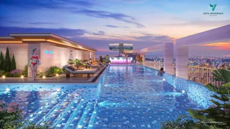 Bán Căn Hộ The Vista Đà Nẵng, biểu tượng sống đẳng cấp bên sông hàn (Tin Hết Hạn)