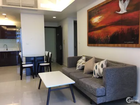 Bán căn hộ 1PN Azura view sông Hàn tầng 12 - 65m2 full nội thất cao cấp (Tin Hết Hạn)