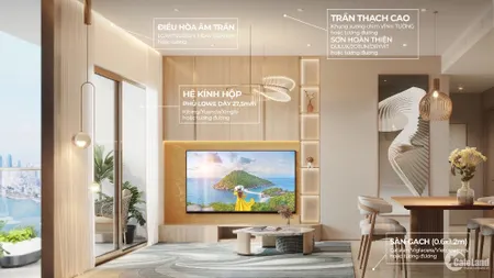 Căn hộ sông Hàn Penisula Da Nang đốt cháy giỏ hàng đợt 1, giá chỉ 2.2 tỷ/căn (Tin Hết Hạn)