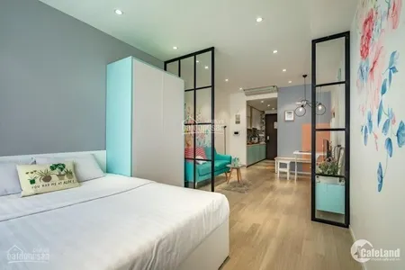 BÁN GẤP CĂN HỘ ĐÃ HOÀN THIỆN LIỀN KỀ MŨI TÀU TRƯỜNG CHINH (Tin Hết Hạn)