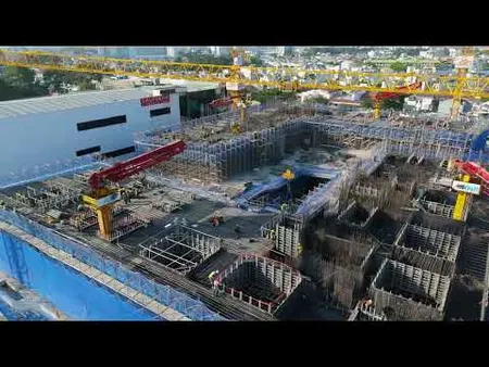 ️ King Crown Infinity - Chính sách tri ân cán khách nhận ngay 100 triệu. (Tin Hết Hạn)