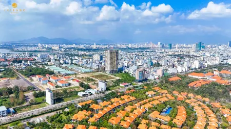 THE SANG RESIDENCE – BIỂU TƯỢNG SỐNG ĐẲNG CẤP TẠI ĐÀ NẴNG (Tin Hết Hạn)