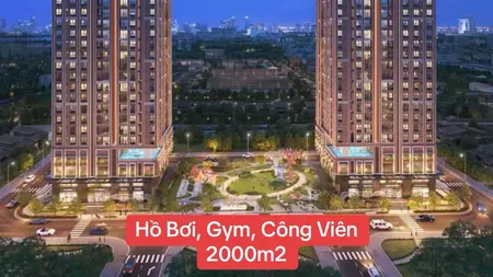 CHUNG CƯ CARA RIVER PARK, DỰ ÁN CAO CẤP ĐẦU TIÊN VIEW SÔNG TẠI TP CẦN THƠ (Tin Hết Hạn)