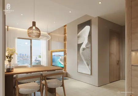 Siêu Phẩm 1 Căn Duy Nhất!! Căn hộ 2PN View Sông Hàn Tuyệt Đẹp - Đầy đủ pháp lý (Tin Hết Hạn)