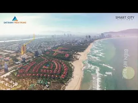 Căn góc 3PN đối diện view biển Mỹ Khê giá cực kỳ yêu thương cho khách quan tâm (Tin Hết Hạn)
