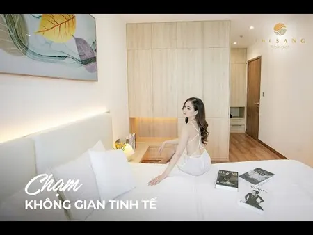 Giá cực sốc với căn hộ cao cấp 2PN view biển Sơn Trà bàn giao sớm (Tin Hết Hạn)