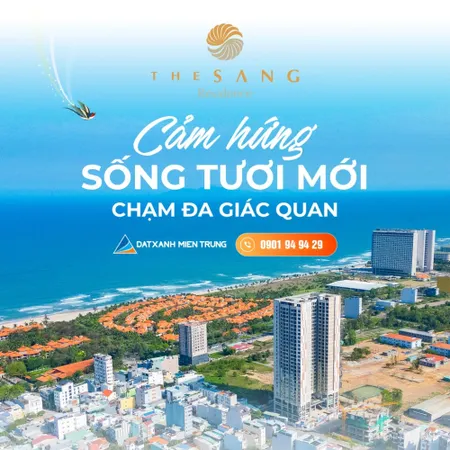 Tung Giỏ Hàng Ngoại Giao Căn Hộ Biển Hiếm Hoi - Chiết Khấu Ưu Đãi Năm Mới (Tin Hết Hạn)