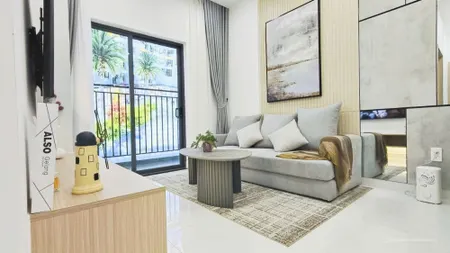 Sở hữu căn hộ cao cấp với giá chỉ từ 1 tỷ đồng (Tin Hết Hạn)