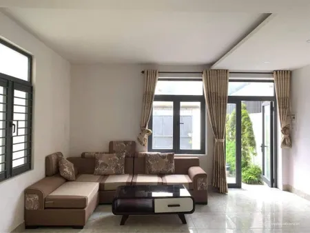BÁN NHÀ 3 TẦNG MẶT PHỐ NGUYỄN ĐÌNH 108M² - PHƯỚC MỸ - CÁCH BIỂN MỸ KHÊ 200M (Tin Hết Hạn)
