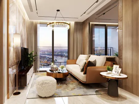 CARA RIVER PARK - SỞ HỮU NGAY CHỈ TỪ 420TR - CHIẾT KHẤU NGAY 8% CĂN 2 NGỦ 2WC (Tin Hết Hạn)