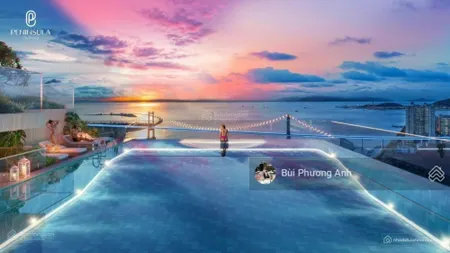 BÁN CĂN HỘ CAO CẤP 2 PHÒNG NGỦ PENINSULA ĐÀ NẴNG – VIEW BIỂN MỸ KHÊ !!! (Tin Hết Hạn)
