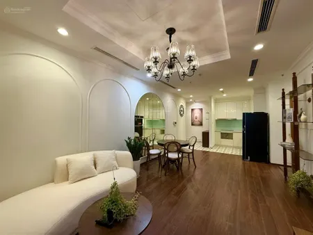 Bán căn hộ 2 ngủ 80 m2 tại park 2 times city park hilla, nhà mới