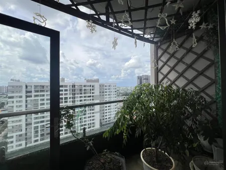 Chính chủ gởi bán căn flora novia phạm văn đồng | thủ đức