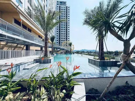 Giỏ hàng giá tốt 2 phòng ngủ căn hộ cao cấp bậc nhất vũng tàu centre point. e yến 0792 366 ***