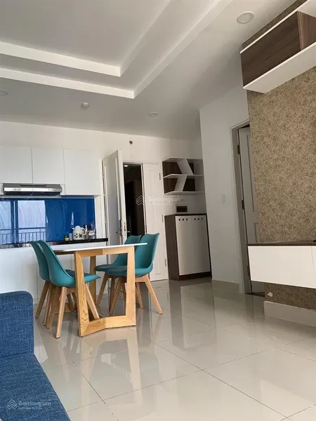Bán căn 1 phòng 45m2 cc vũng tàu melody, giá 2.5 tỷ. view biển full nội thất. e yến 0792 366 ***