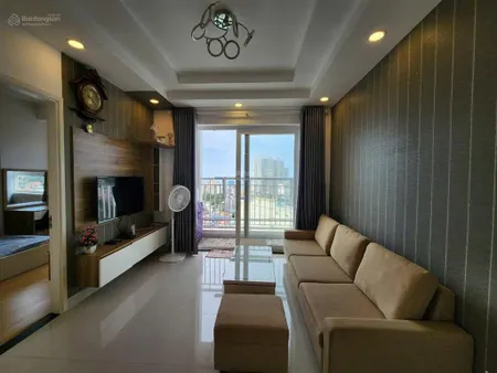 Bán căn 2 phòng ngủ vũng tàu melody, dt 73m2, view biển. giá 3.6 tỷ. e yến 0792 366 ***