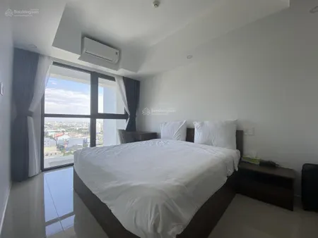 Bán chung cư hiyori mặt võ văn kiệt căn góc bán giá 5.5 tỷ