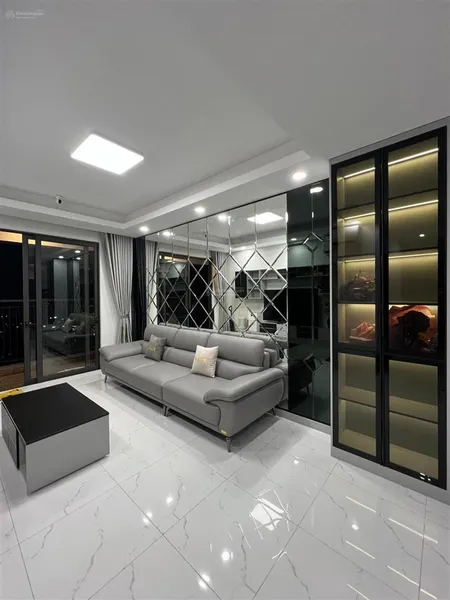 Sở hữu ngay căn hộ 3pn opal skyline lái thiêu chỉ 2ty8 có full nội thất