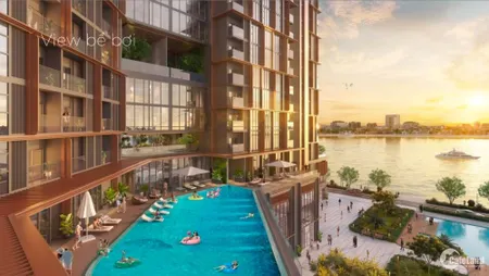 Sun Group ra mắt dự án ven sông Sun Symphony siêu hót, quy mô lớn tại TP Đà Nẵng (Tin Hết Hạn)