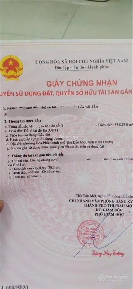 1/9 và 2/9 xem nhà được, nhà xã hội hòa lợi, lầu 3 ,sổ hồng 155 triệu . còn góp 20 năm 310 triệu.