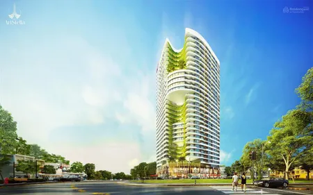 Căn hộ art stella bình dương kết nối tp.hcm & metro số 1