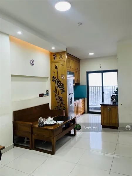 Bán chung cư stown phúc an 1, căn góc 58m2 đầy đủ nội thất hotline 0909 056 ***