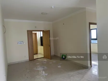 Chính chủ bán căn hộ stown phúc an 1 đã có sổ hồng bank hỗ trợ 80%