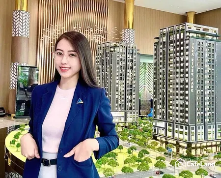 TRẢ 18 triệu/ tháng sở hữu CHUNG CƯ CARA RIVER PARK TP CẦN THƠ (Tin Hết Hạn)