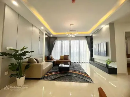 Chính chủ bán cư hộ mỹ sơn 62 nguyễn huy tưởng 100m2 3 ngủ giá 5 tỷ