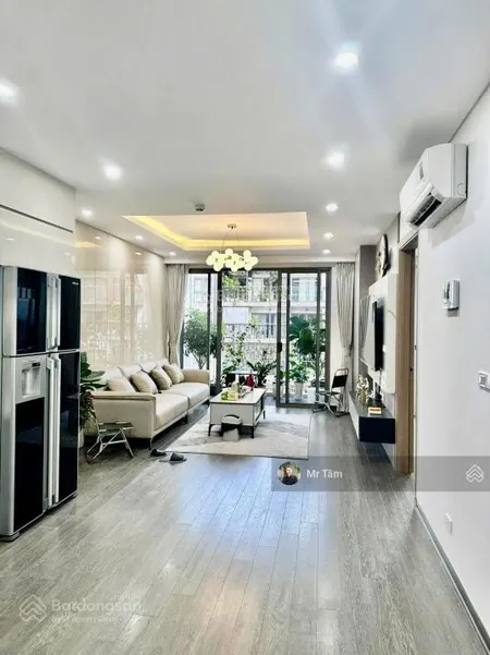 Chính chủ bán căn chung cư sakura 47 vũ trọng phụng 90m 3 ngủ full cao cấp gái 6.x tỷ