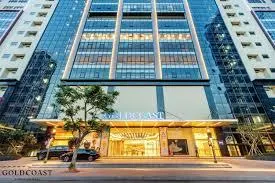 Hạ giá! studio gold coast tháp nam hướng đn view biển vinpearl, tầng cao giá siêu đẹp chỉ 4,5 tỷ