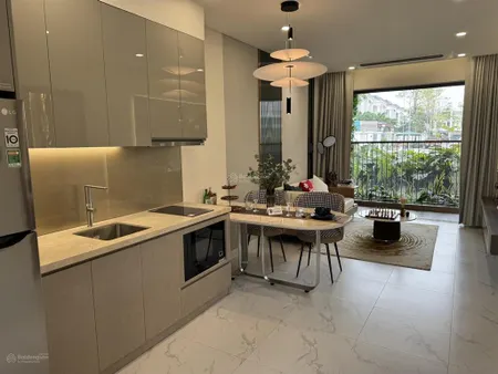 Chính chủ cần bán căn hộ 1pn ban công nối dài 2 phòng, view tôn đức thắng, tầng cao 12a