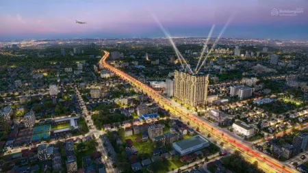 Bán căn hộ chung cư tại maison grand phú mỹ, 1,8 tỷ, 49m2 giá ưu đãi